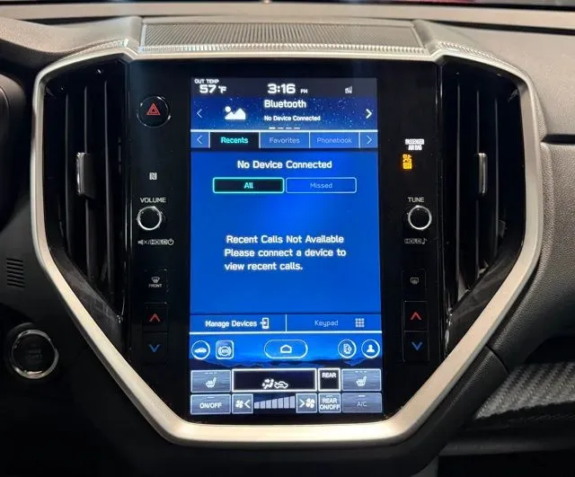 2024 Subaru Ascent Premium - Photo 13