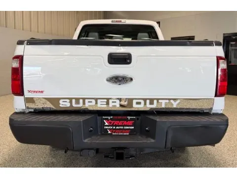 More photos of 2014 Ford F-250SD XL at Xtreme Truck & Auto Center, MI