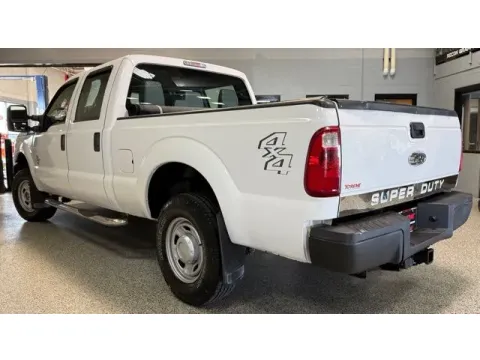 More photos of 2014 Ford F-250SD XL at Xtreme Truck & Auto Center, MI