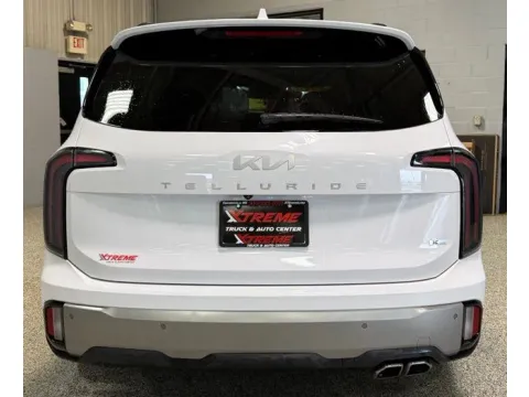 More photos of 2023 Kia Telluride SX-Prestige X-Line at Xtreme Truck & Auto Center, MI