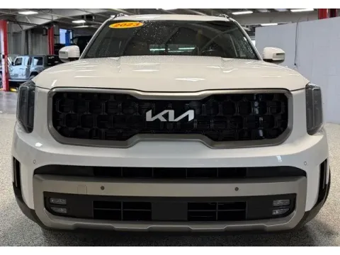 Photos of 2023 Kia Telluride SX-Prestige X-Line for sale in Coopersville, MI at Xtreme Truck & Auto Center