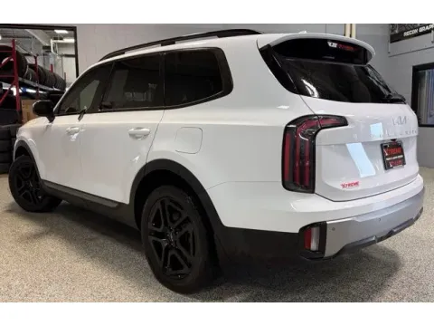 More photos of 2023 Kia Telluride SX-Prestige X-Line at Xtreme Truck & Auto Center, MI
