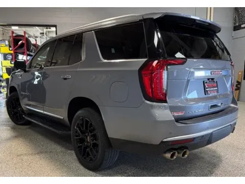 More photos of 2022 GMC Yukon Denali at Xtreme Truck & Auto Center, MI