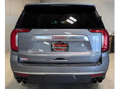 More photos of 2022 GMC Yukon Denali at Xtreme Truck & Auto Center, MI
