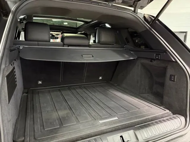 2021 Land Rover Range Rover Sport HST - Photo 24