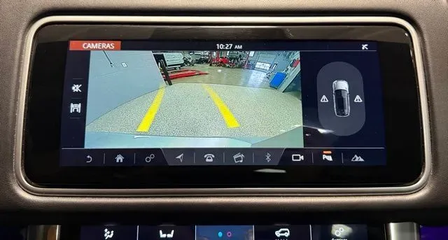 2021 Land Rover Range Rover Sport HST - Photo 14