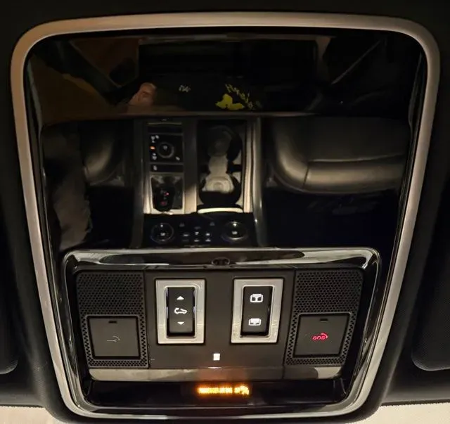 2021 Land Rover Range Rover Sport HST - Photo 16