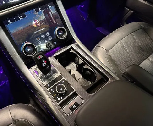 2021 Land Rover Range Rover Sport HST - Photo 15