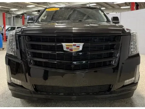 Photos of 2020 Cadillac Escalade Luxury for sale in Coopersville, MI at Xtreme Truck & Auto Center
