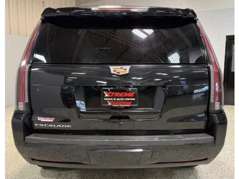 More photos of 2020 Cadillac Escalade Luxury at Xtreme Truck & Auto Center, MI