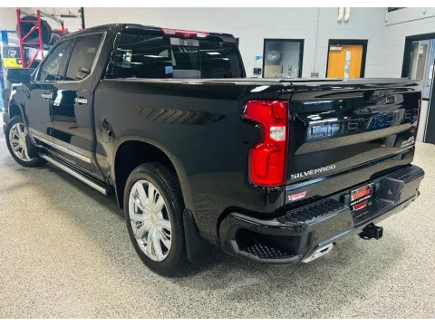 More photos of 2024 Chevrolet Silverado 1500 High Country at Xtreme Truck & Auto Center, MI