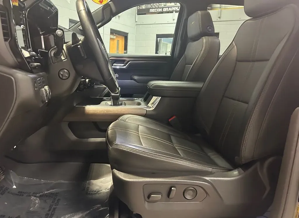 2024 Chevrolet Silverado 1500 High Country - Photo 14