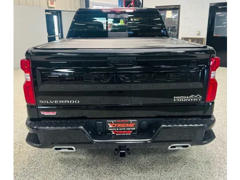 More photos of 2024 Chevrolet Silverado 1500 High Country at Xtreme Truck & Auto Center, MI