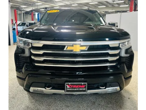 Photos of 2024 Chevrolet Silverado 1500 High Country for sale in Coopersville, MI at Xtreme Truck & Auto Center