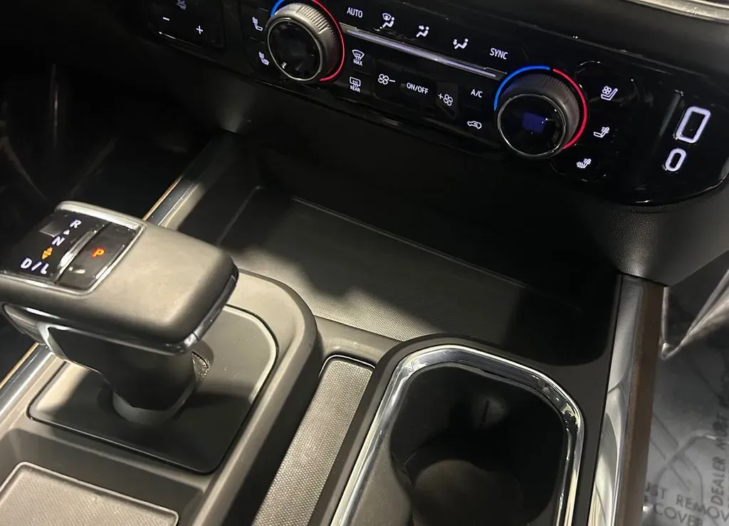 2024 Chevrolet Silverado 1500 High Country - Photo 23