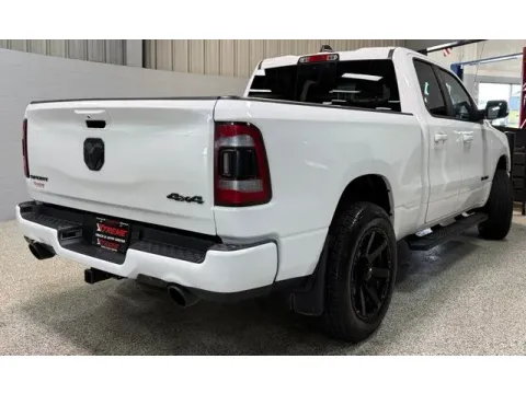 More photos of 2021 Ram 1500 Sport at Xtreme Truck & Auto Center, MI