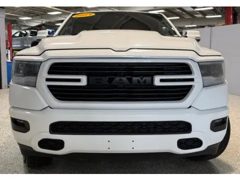 Photos of 2021 Ram 1500 Sport for sale in Coopersville, MI at Xtreme Truck & Auto Center