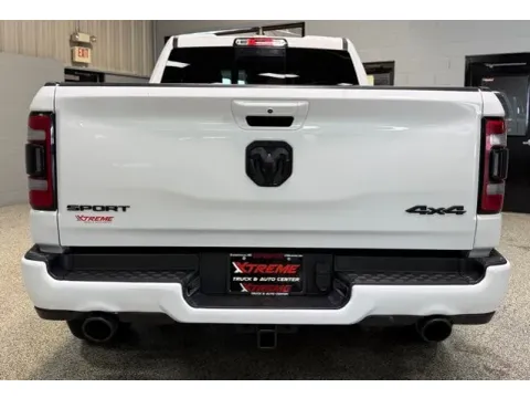 More photos of 2021 Ram 1500 Sport at Xtreme Truck & Auto Center, MI