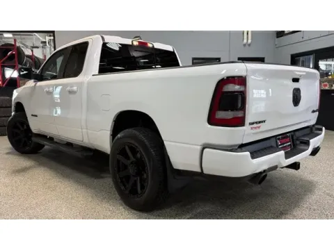 More photos of 2021 Ram 1500 Sport at Xtreme Truck & Auto Center, MI