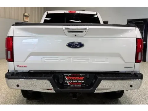 More photos of 2019 Ford F-150 Lariat at Xtreme Truck & Auto Center, MI
