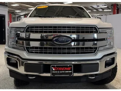 Photos of 2019 Ford F-150 Lariat for sale in Coopersville, MI at Xtreme Truck & Auto Center