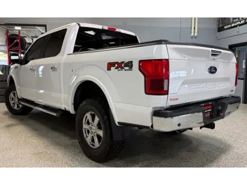More photos of 2019 Ford F-150 Lariat at Xtreme Truck & Auto Center, MI
