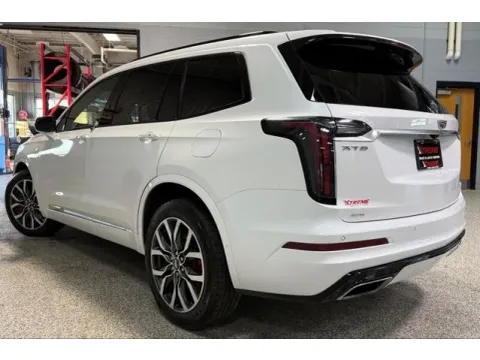 More photos of 2024 Cadillac XT6 Sport at Xtreme Truck & Auto Center, MI