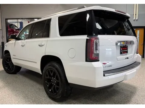 More photos of 2020 GMC Yukon Denali at Xtreme Truck & Auto Center, MI