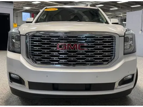 Photos of 2020 GMC Yukon Denali for sale in Coopersville, MI at Xtreme Truck & Auto Center