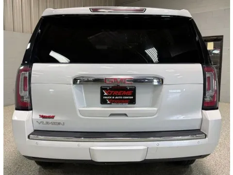 More photos of 2020 GMC Yukon Denali at Xtreme Truck & Auto Center, MI