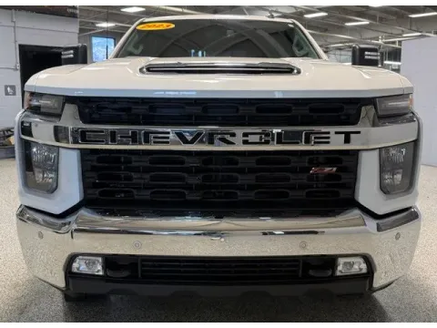 Photos of 2023 Chevrolet Silverado 2500HD LT for sale in Coopersville, MI at Xtreme Truck & Auto Center