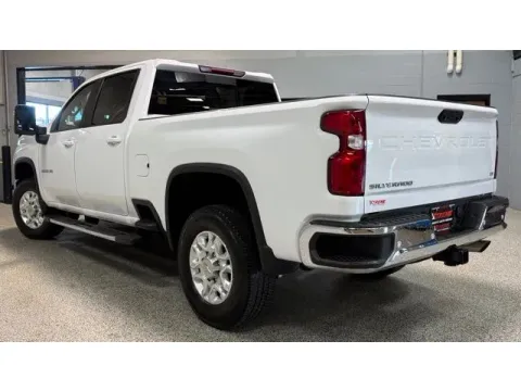 More photos of 2023 Chevrolet Silverado 2500HD LT at Xtreme Truck & Auto Center, MI