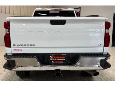 More photos of 2023 Chevrolet Silverado 2500HD LT at Xtreme Truck & Auto Center, MI