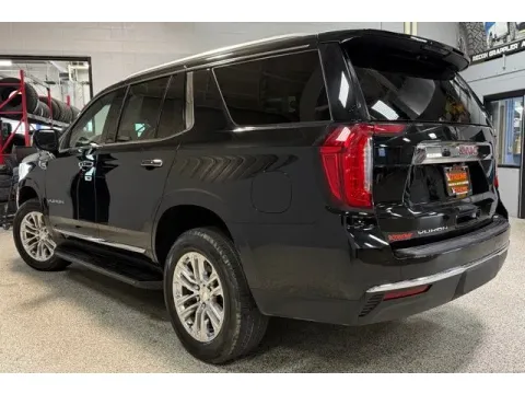 More photos of 2023 GMC Yukon SLT at Xtreme Truck & Auto Center, MI
