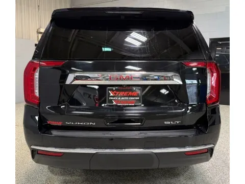 More photos of 2023 GMC Yukon SLT at Xtreme Truck & Auto Center, MI