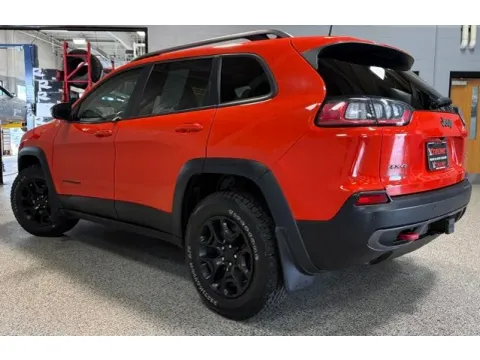 More photos of 2021 Jeep Cherokee Trailhawk at Xtreme Truck & Auto Center, MI