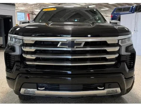 Photos of 2023 Chevrolet Silverado 1500 High Country for sale in Coopersville, MI at Xtreme Truck & Auto Center