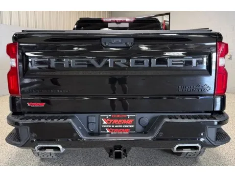 More photos of 2023 Chevrolet Silverado 1500 High Country at Xtreme Truck & Auto Center, MI