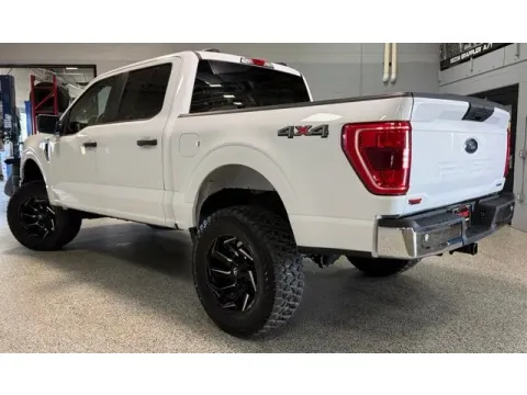 More photos of 2023 Ford F-150 XLT at Xtreme Truck & Auto Center, MI