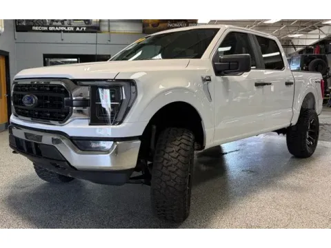 Another view of 2023 Ford F-150 XLT for sale in Coopersville, MI at Xtreme Truck & Auto Center