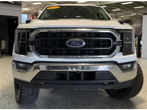 Photos of 2023 Ford F-150 XLT for sale in Coopersville, MI at Xtreme Truck & Auto Center