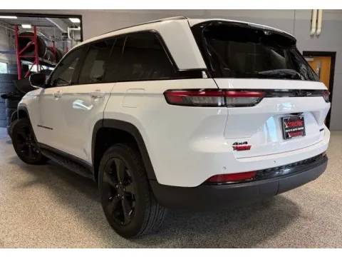 More photos of 2024 Jeep Grand Cherokee Limited at Xtreme Truck & Auto Center, MI