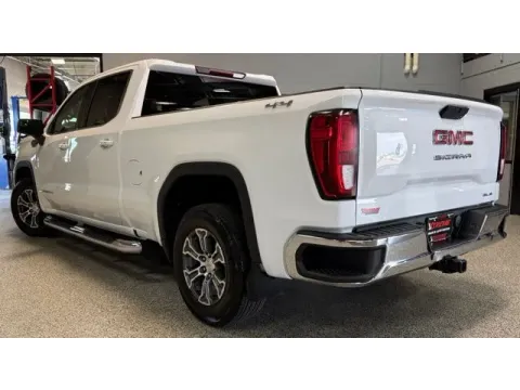 More photos of 2019 GMC Sierra 1500 SLE at Xtreme Truck & Auto Center, MI