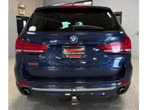 More photos of 2015 BMW X5 xDrive35i at Xtreme Truck & Auto Center, MI