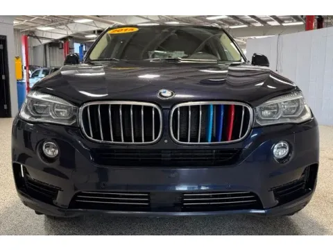 Photos of 2015 BMW X5 xDrive35i for sale in Coopersville, MI at Xtreme Truck & Auto Center