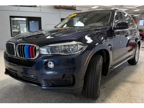 Another view of 2015 BMW X5 xDrive35i for sale in Coopersville, MI at Xtreme Truck & Auto Center