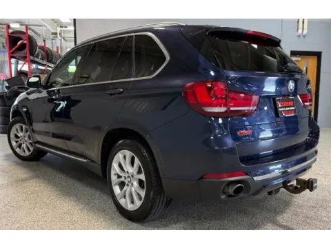 More photos of 2015 BMW X5 xDrive35i at Xtreme Truck & Auto Center, MI