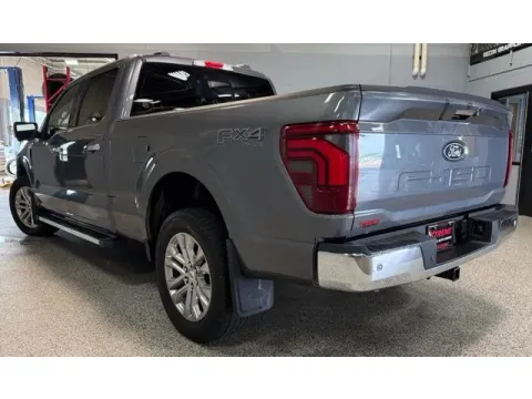 More photos of 2024 Ford F-150 Lariat at Xtreme Truck & Auto Center, MI