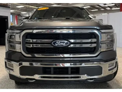 Photos of 2024 Ford F-150 Lariat for sale in Coopersville, MI at Xtreme Truck & Auto Center