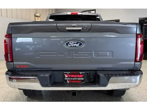 More photos of 2024 Ford F-150 Lariat at Xtreme Truck & Auto Center, MI